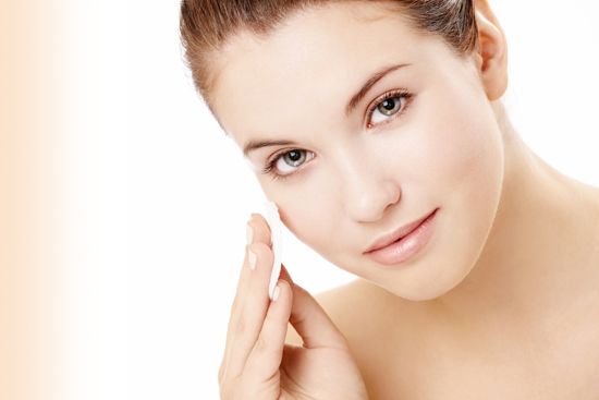 Peeling, Cuidado de la Piel